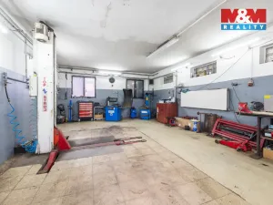 Prodej rodinného domu, Vsetín, Nepřejov, 240 m2