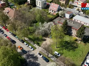 Prodej pozemku pro bydlení, Praha, Troilova, 591 m2