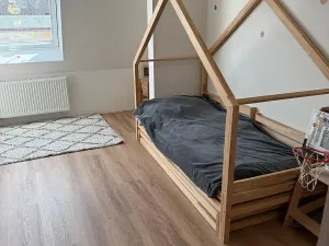 Pronájem bytu 4+kk, Aš, Nádražní, 155 m2