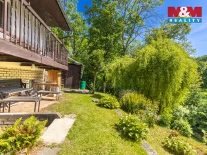 Prodej chaty, Chotýšany - Městečko, 75 m2