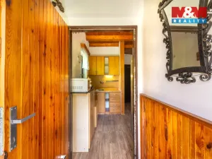 Prodej chaty, Chotýšany - Městečko, 75 m2