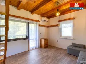 Prodej chaty, Chotýšany - Městečko, 75 m2