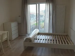 Prodej bytu 1+kk, Praha, Novovysočanská, 26 m2