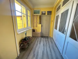 Pronájem bytu 3+1, Jablonec nad Nisou, Skřivánčí, 70 m2