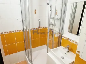 Pronájem bytu 1+kk, Pardubice, Bělehradská, 34 m2