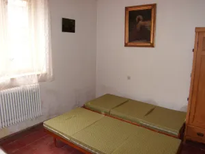 Prodej rodinného domu, Sezemice, Dukelská, 110 m2