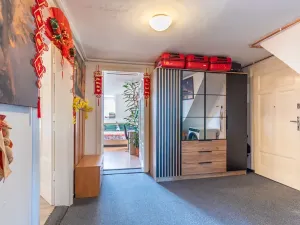 Pronájem bytu 2+1, Liberec, Na Perštýně, 94 m2