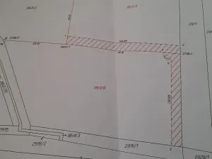 Prodej komerčního pozemku, Lovosice, Terezínská, 4100 m2