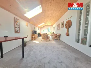 Prodej kanceláře, Ostrava - Radvanice, Turgeněvova, 250 m2