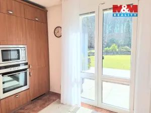 Prodej kanceláře, Ostrava - Radvanice, Turgeněvova, 250 m2