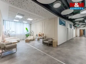 Pronájem obchodního prostoru, Praha, Jihlavská, 30 m2