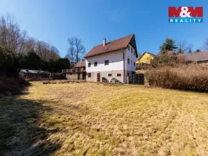 Prodej chalupy, Horní Slavkov, Kfely, 155 m2