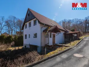 Prodej chalupy, Horní Slavkov, Kfely, 155 m2