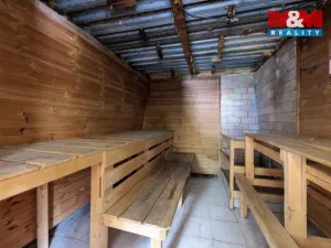 Prodej chalupy, Horní Slavkov, Kfely, 155 m2