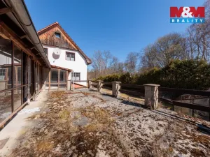 Prodej chalupy, Horní Slavkov, Kfely, 155 m2