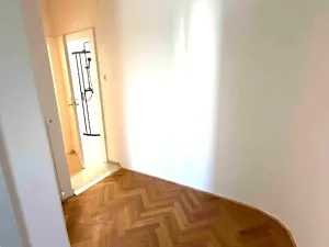 Prodej bytu 1+1, Praha - Nusle, Hvězdova, 49 m2