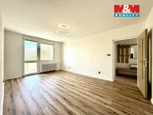 Pronájem bytu 2+1, Vamberk, Struha, 63 m2