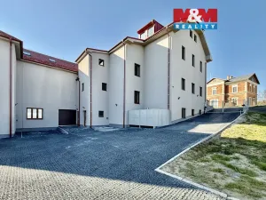 Pronájem činžovního domu, Příseka, 55 m2