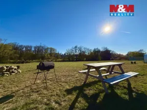 Pronájem činžovního domu, Příseka, 55 m2