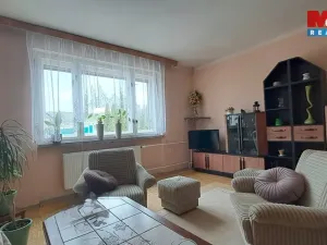 Prodej rodinného domu, Velká nad Veličkou, 240 m2