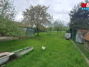 Prodej rodinného domu, Velká nad Veličkou, 240 m2