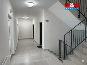 Pronájem bytu 1+kk, Kolín - Kolín II, Pražská, 37 m2