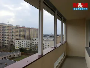 Pronájem bytu 1+kk, Hradec Králové - Pražské Předměstí, Hrubínova, 35 m2