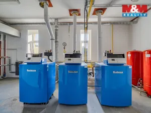 Prodej bytu 1+kk, Jablonec nad Nisou, Anenské náměstí, 20 m2