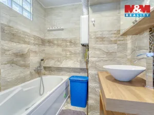 Prodej bytu 3+1, Plzeň - Koterov, Topolová, 70 m2