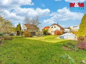 Prodej rodinného domu, Červené Pečky, 9. května, 78 m2