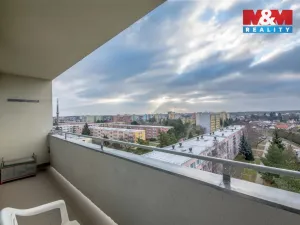 Prodej bytu 3+1, Nymburk, Letců R. A. F., 73 m2