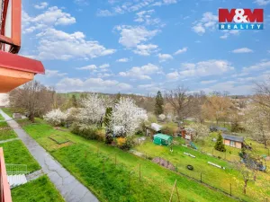 Prodej bytu 3+1, Cheb, Lesní, 63 m2