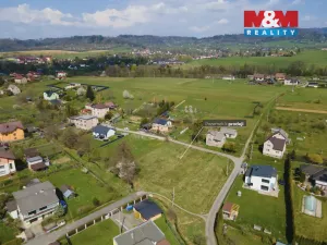 Prodej pozemku pro bydlení, Vendryně, 2573 m2