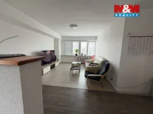 Prodej bytu 3+1, Frýdek-Místek - Místek, Bezručova, 66 m2