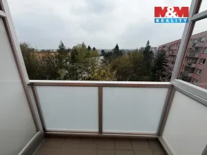 Prodej bytu 3+1, Frýdek-Místek - Místek, Bezručova, 66 m2
