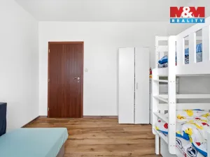 Prodej bytu 4+1, Teplice - Trnovany, Olbrachtova, 88 m2