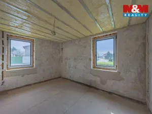 Prodej rodinného domu, Kounice, 107 m2