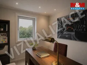 Prodej rodinného domu, Kounice, 107 m2