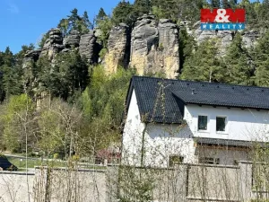 Prodej pozemku pro bydlení, Svojkov, 2100 m2