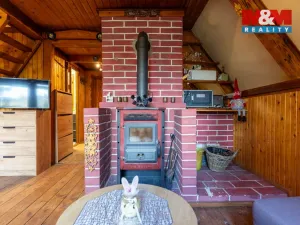 Prodej chaty, Lipová - Seč, 53 m2