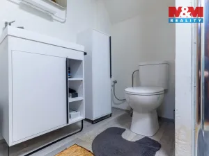 Prodej chaty, Lipová - Seč, 53 m2