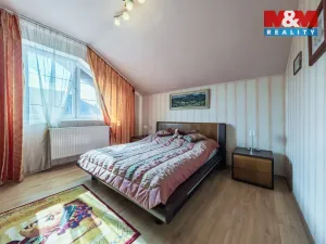 Pronájem rodinného domu, Praha - Ďáblice, Markvartická, 220 m2