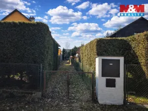 Prodej chaty, Seč - Hoješín, 35 m2