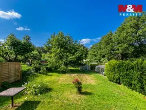 Prodej chaty, Plzeň - Bolevec, 54 m2