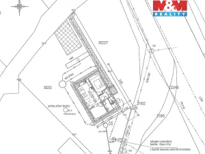 Prodej pozemku pro bydlení, Břasy, 472 m2
