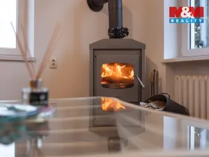 Prodej rodinného domu, Káraný, K Přívozu, 147 m2