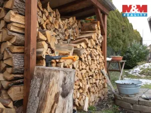 Prodej rodinného domu, Káraný, K Přívozu, 147 m2