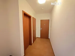 Pronájem bytu 2+kk, Trutnov, Vězeňská, 69 m2