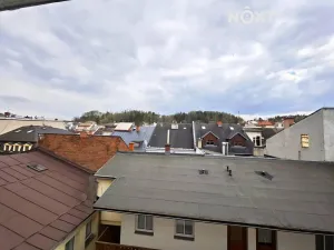 Pronájem bytu 2+kk, Trutnov, Vězeňská, 69 m2