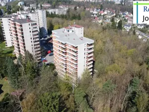 Prodej bytu 1+1, Liberec, Franklinova, 30 m2